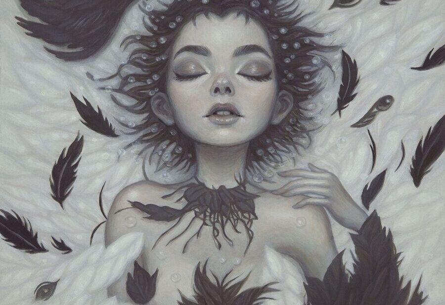 Min-Kyung-Kwon-Bjork