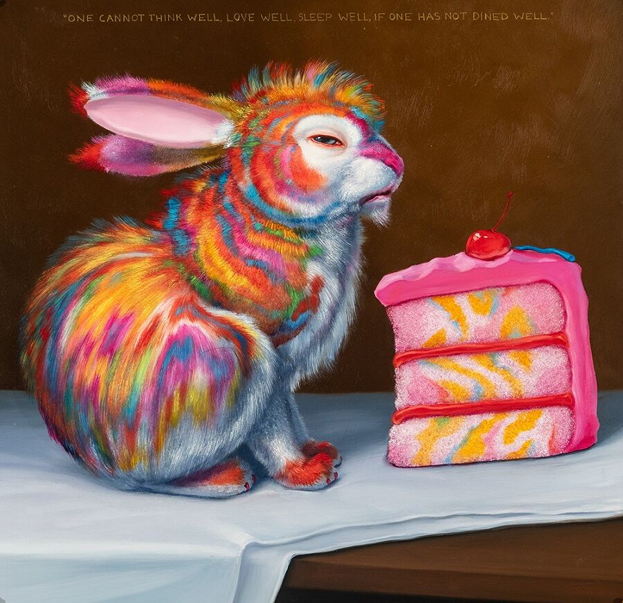 Laurie-Hogin-rainbow-bunny