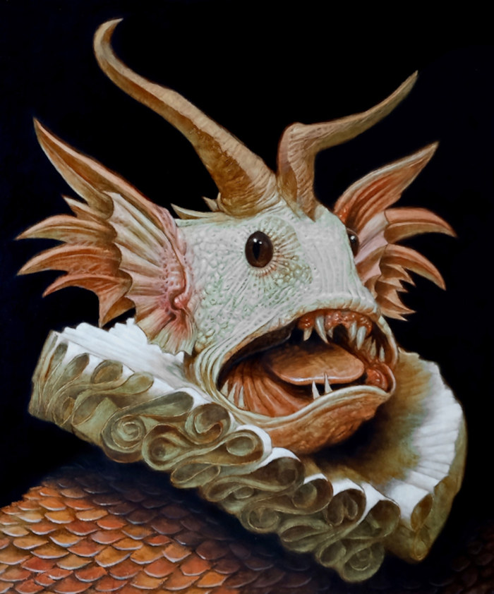 Dos-Diablos-Portrait-Of-A-Sea-Monster
