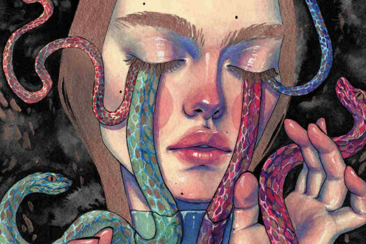 Roselin-Estephania-snake