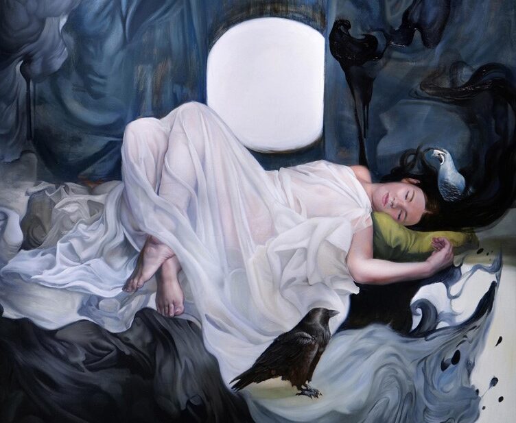 Berk-Gunay-Figurative-Painting