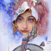 FAYBEL-Blue-Porcelain