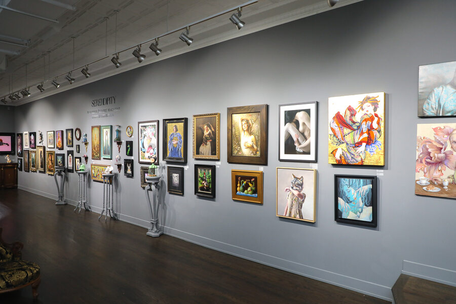 Haven-Gallery-Artists-artworks-displayed-1