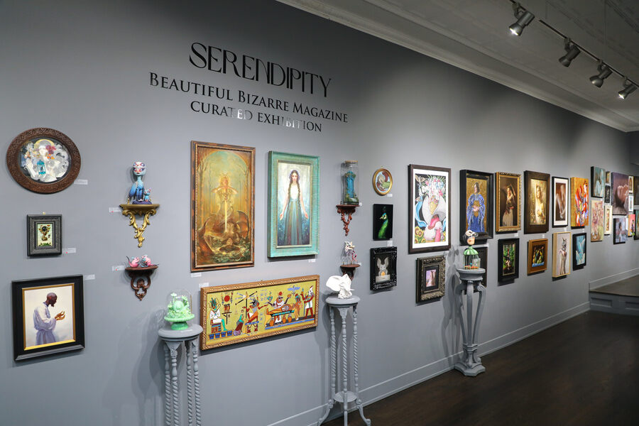 Haven-Gallery-Serendipity-Opening