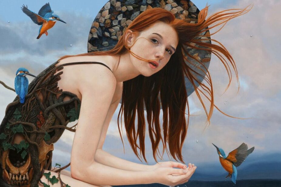 Lesley-Thiel-Figurative-Painting-21