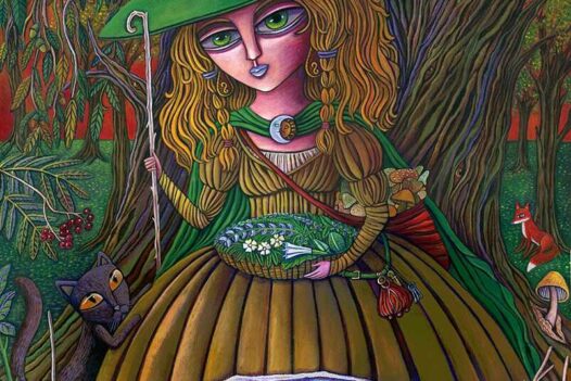 Rossella-Paolini-La-Raccoglitrice