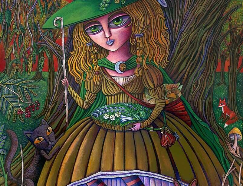 Rossella-Paolini-La-Raccoglitrice
