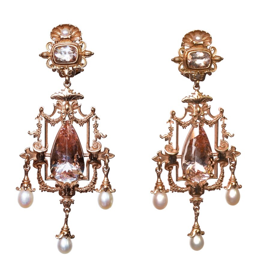 William-Llewellyn-Griffiths-earrings