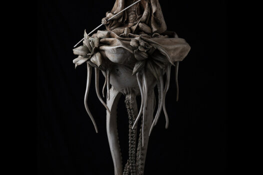 Yoann-Penard-Flower-poulpix