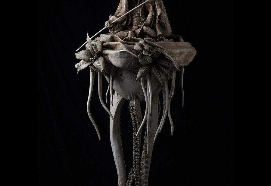 Yoann-Penard-Flower-poulpix