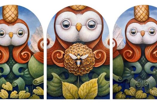 E.E.-Kono-Bird-art