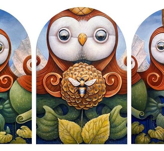 E.E.-Kono-Bird-art