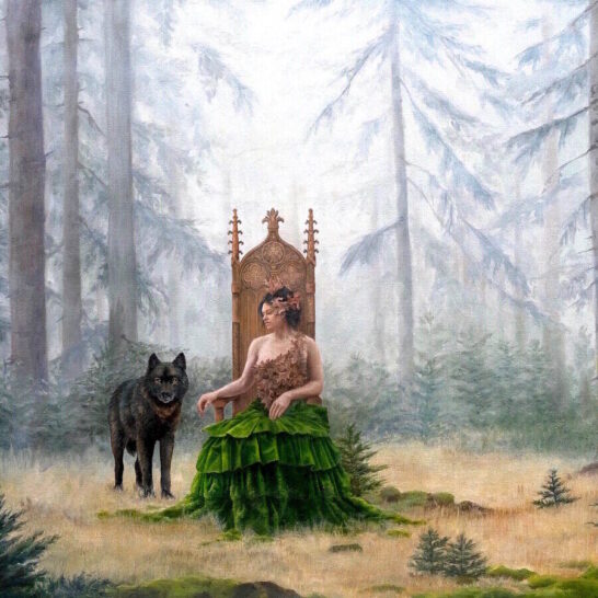 Kristen-Eisenbraun-Queen