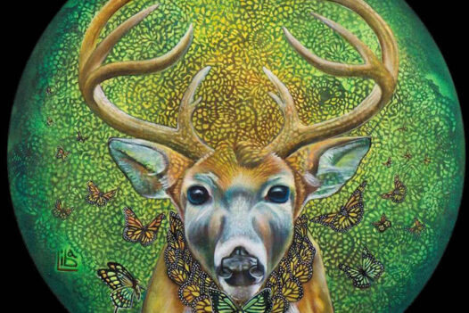 Liba-Waring-Stambollion-Sacred-Deer
