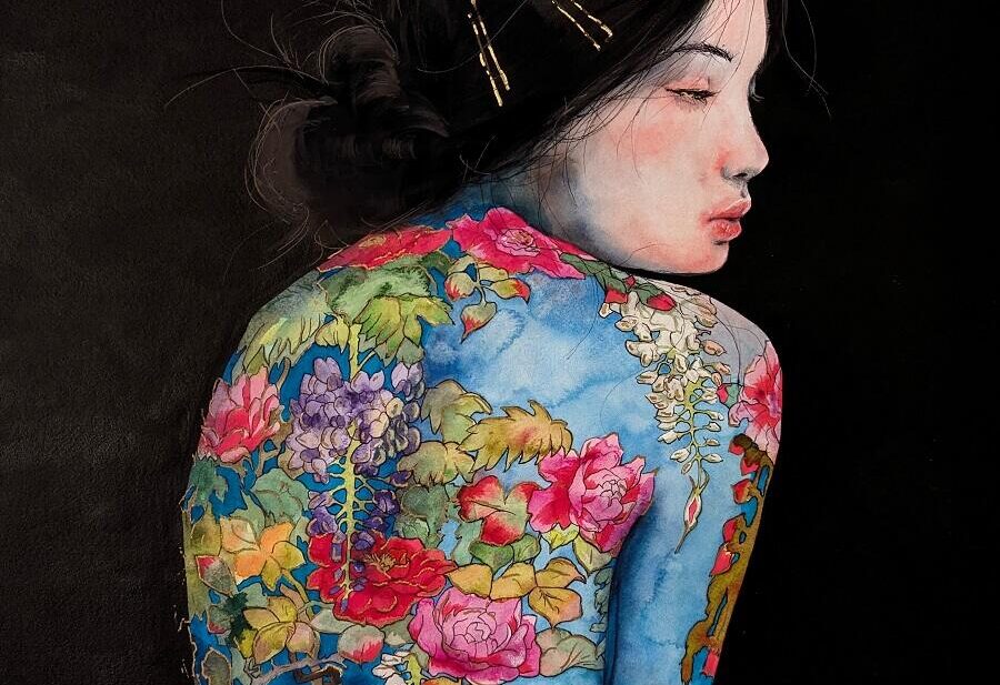 crystal-james-flowers