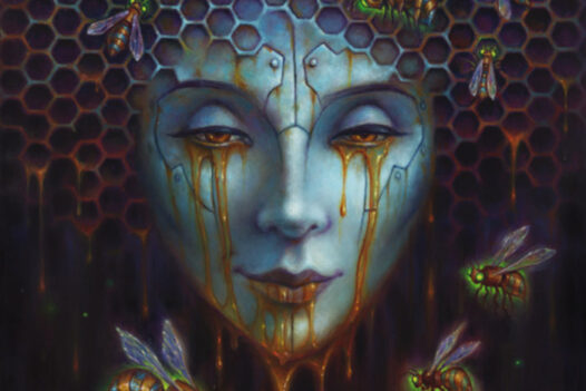 nectar- Mark-Covell