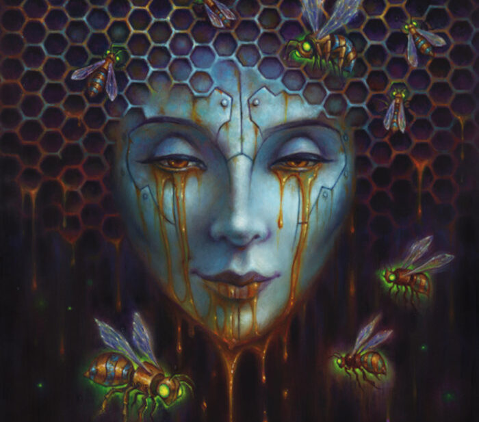 nectar- Mark-Covell