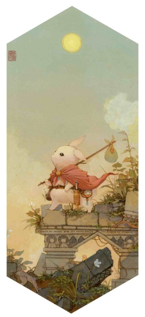 Alfred-Liu-bunny