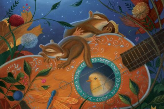 Gina-Matarazzo-Dandelion-Dreams