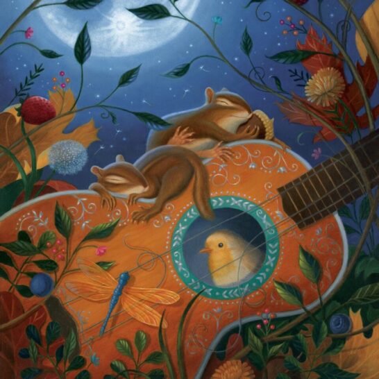 Gina-Matarazzo-Dandelion-Dreams