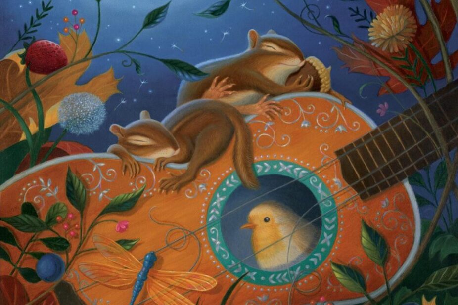 Gina-Matarazzo-Dandelion-Dreams