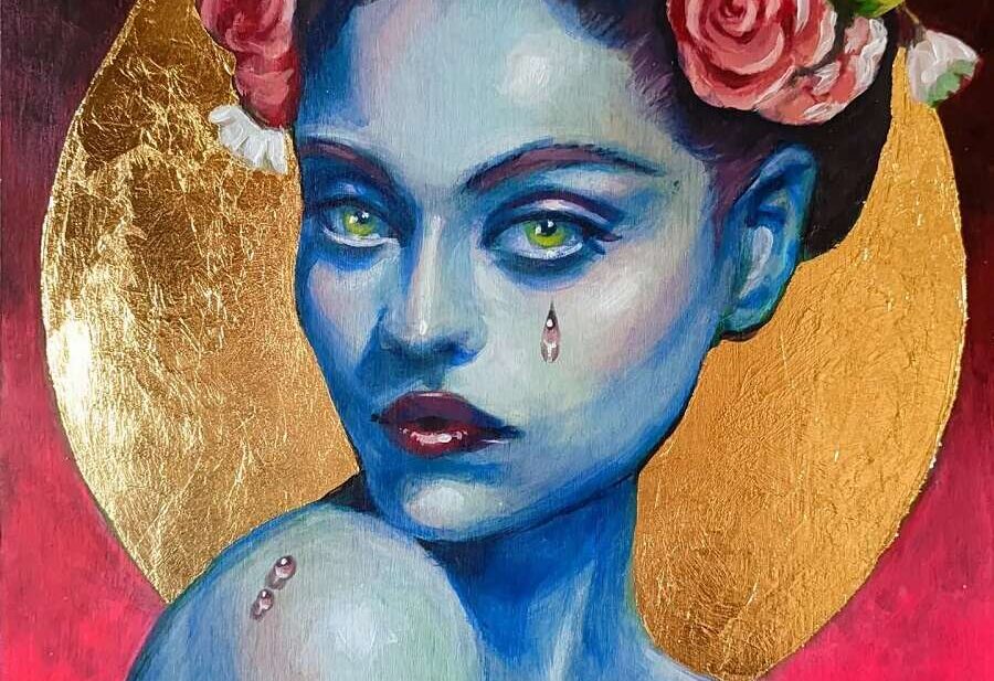 Jill-Feenstra-flower-art