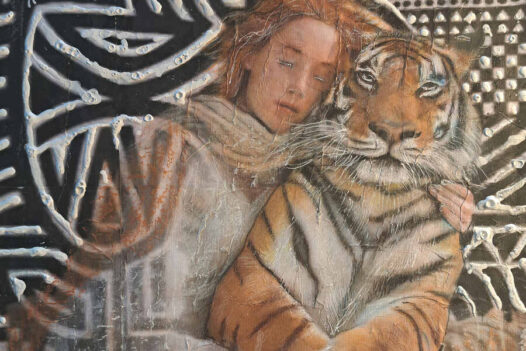 Reinhard-Reidel-Tigress