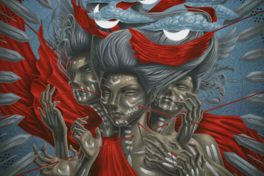 Farzad Golpayegani