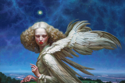 Jana-Brike-Of-the-Sky-and-the-Earth