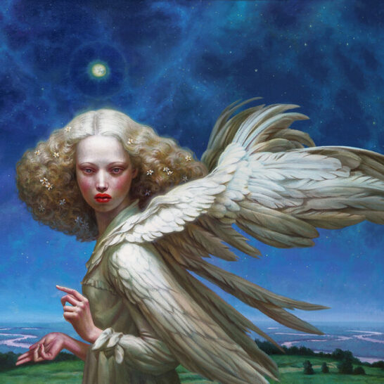 Jana-Brike-Of-the-Sky-and-the-Earth