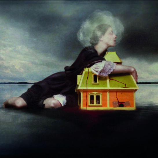 Ana-Priscila-Rodriguez-House-Woman