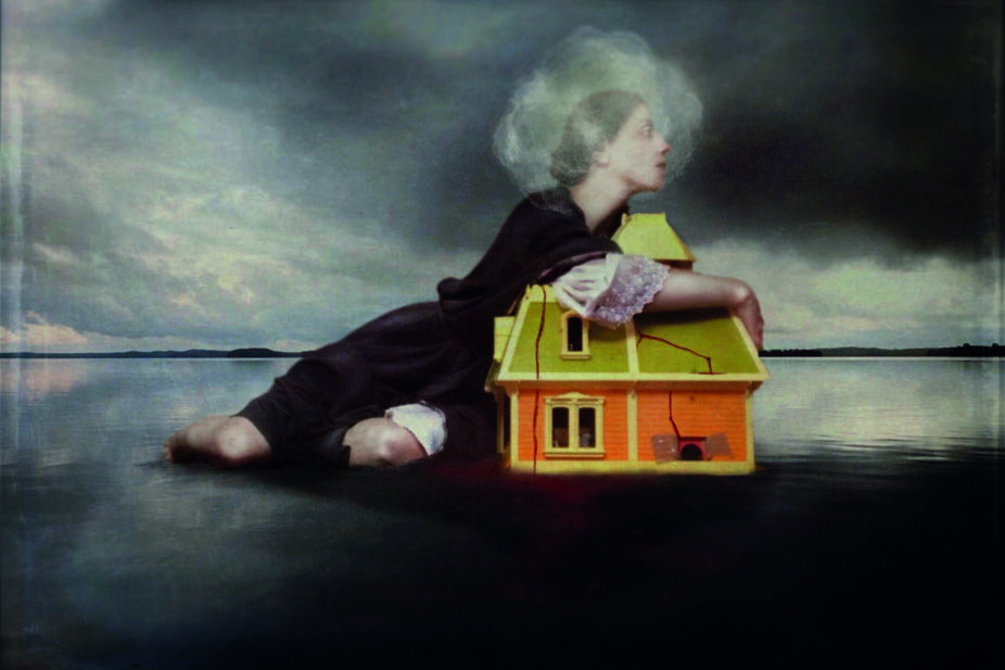Ana-Priscila-Rodriguez-House-Woman