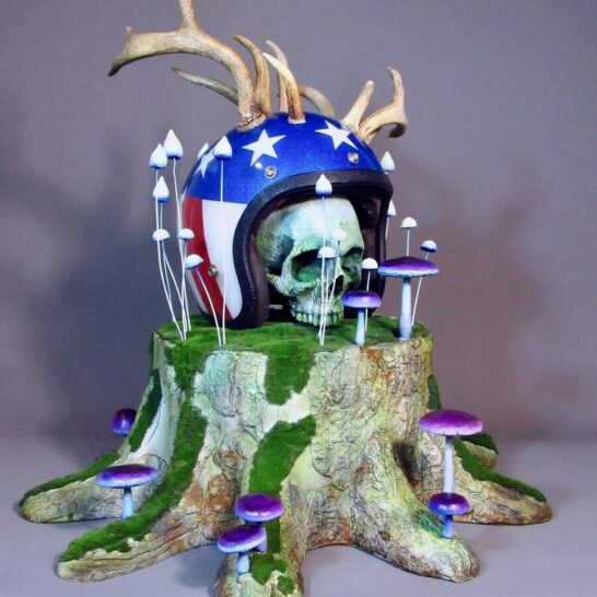 Michael-Campbell-sculpture