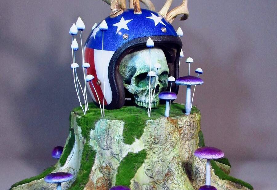 Michael-Campbell-sculpture