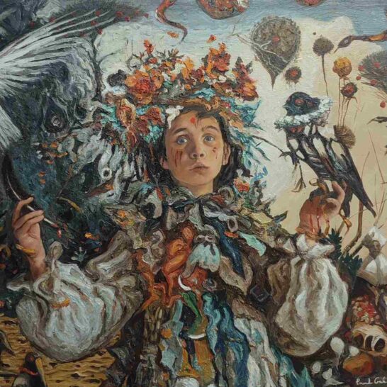 Pavel-Guliaev-Creator