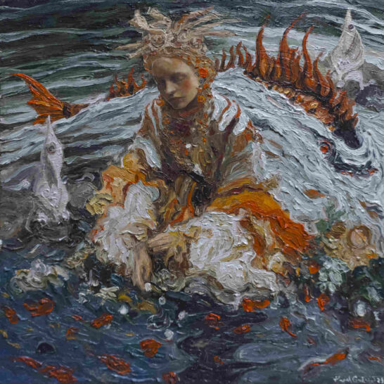 Pavel-Guliaev-Red-Fish