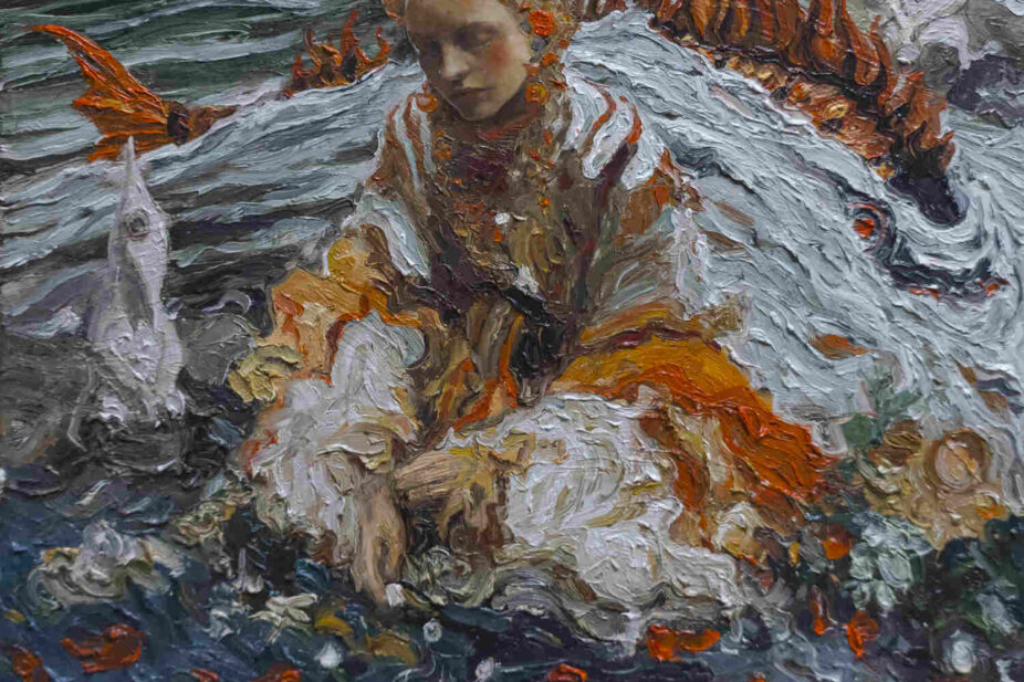 Pavel-Guliaev-Red-Fish