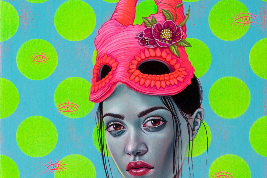 Caia-Koopman-surreal