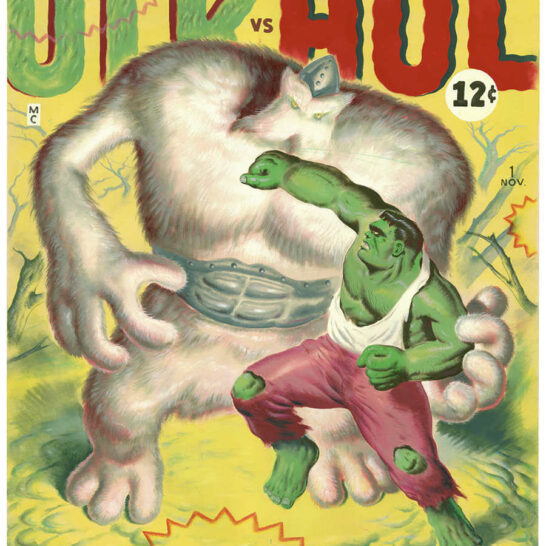 HULK-V-HULK-by-Ryan-Heshka