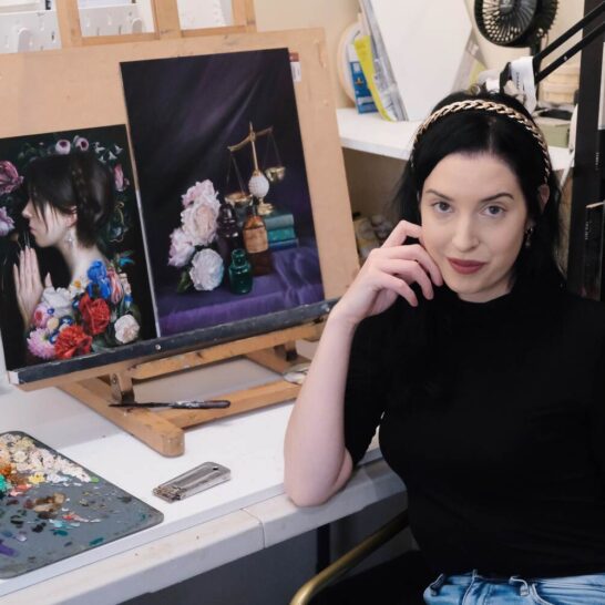 Jennifer-Allnutt-Studio-Tour