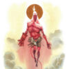 Gris-Grimly-Copro-Hellboy