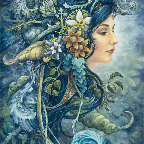 Severine-Pineaux-Fairy