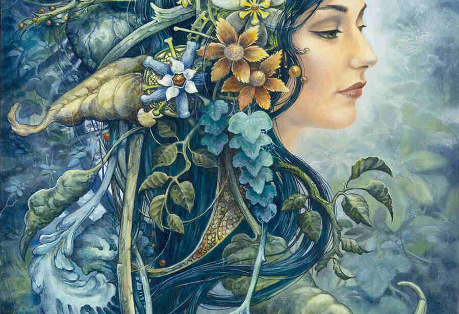 Severine-Pineaux-Fairy