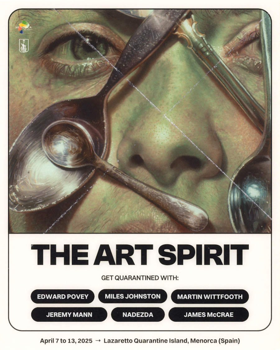 The-Art-Spirit-2025-lineup