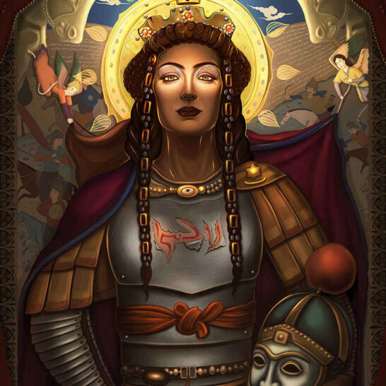 Farnoosh-Doroudgar-pooran