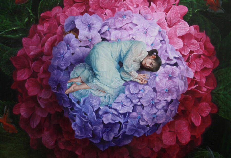 Hirabayashi-Takahiro-Flower-bed