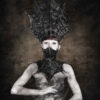 Ibicella-Costume-Designer-Cosmic-crown