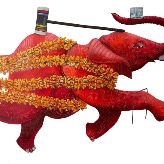 Joni-Wildman-Red-Elephant