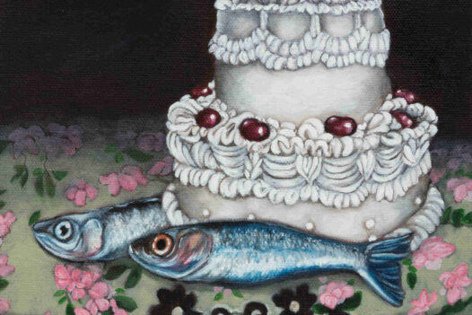 Laura-Thipphawong-Cake-and-FIsh