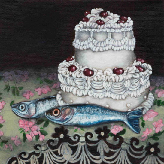 Laura-Thipphawong-Cake-and-FIsh